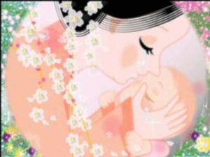 「サクラヒメ」