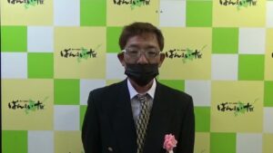 第46回ばんえい菊花賞BG2 調教師インタビュー